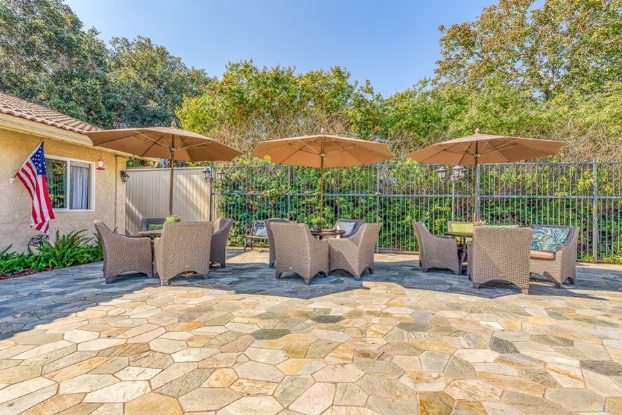 Santa Barbara Memory Care