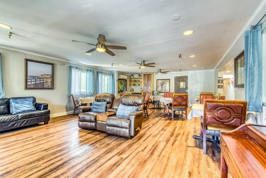 Santa Barbara Memory Care