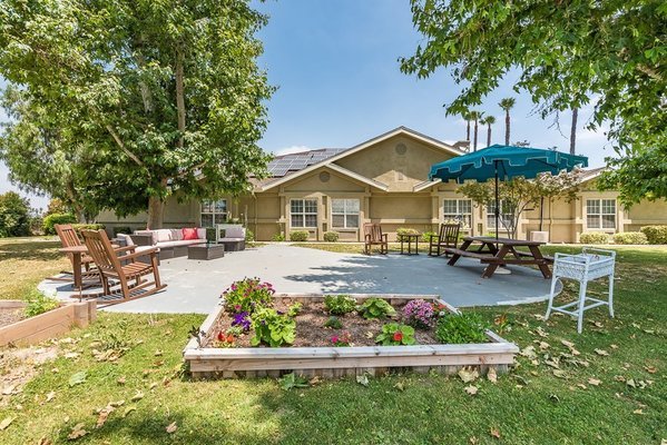 Cottages at Hemet
