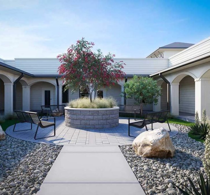 The Emberly at Heritage Glen