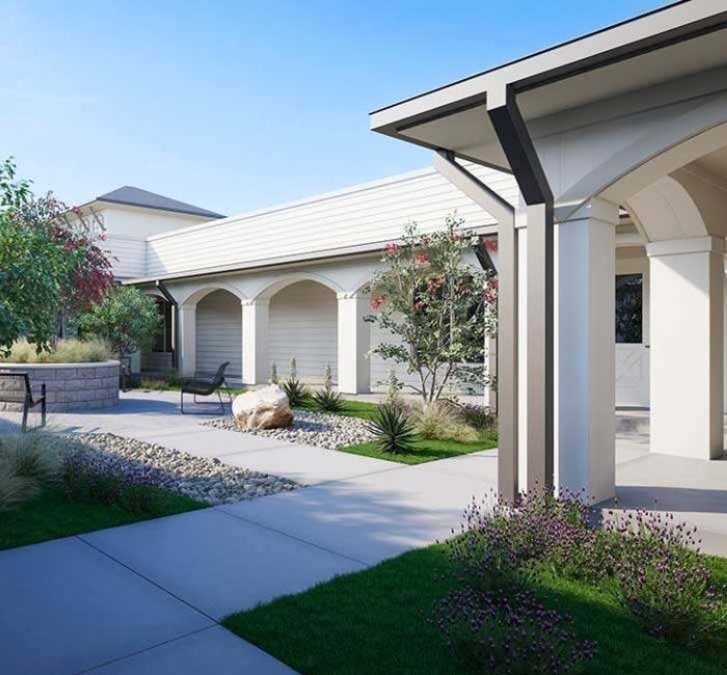 The Emberly at Heritage Glen