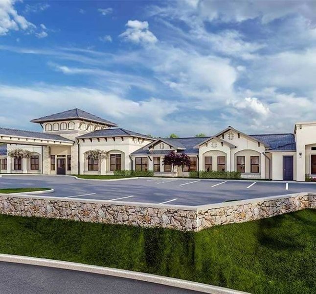 The Emberly at Heritage Glen