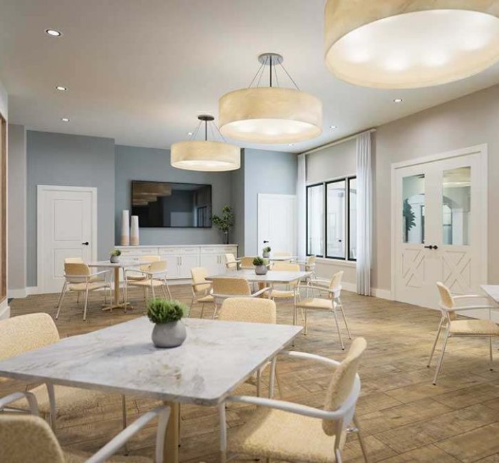 The Emberly at Heritage Glen