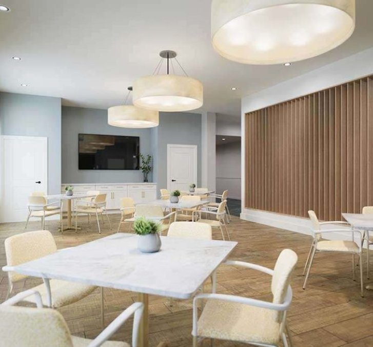 The Emberly at Heritage Glen