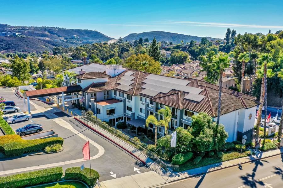 Rancho Penasquitos Senior Living