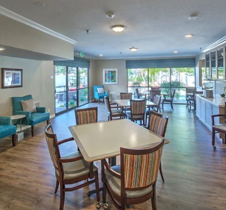 Canyon Trails at Topanga Senior Living