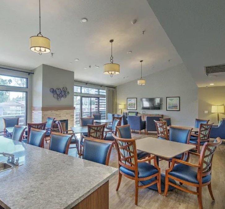 Canyon Trails at Topanga Senior Living