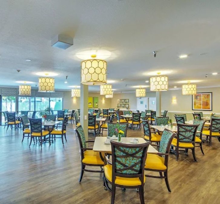 Canyon Trails at Topanga Senior Living