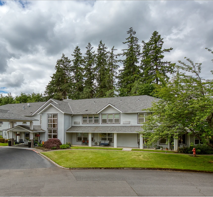 Homewood Assisted Living