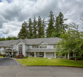 Homewood Assisted Livings