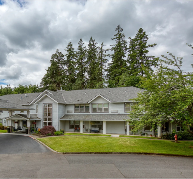 Homewood Assisted Livings