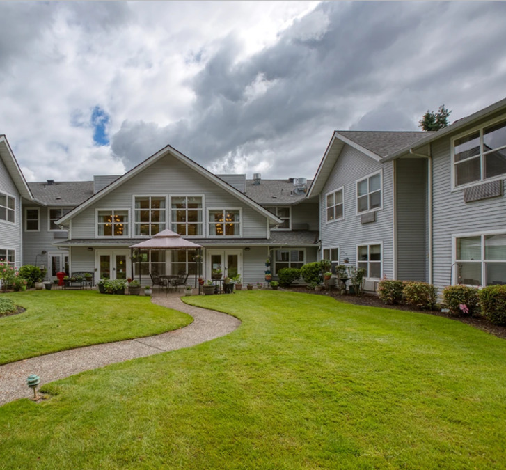 Homewood Assisted Living