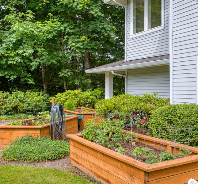 Homewood Assisted Livings