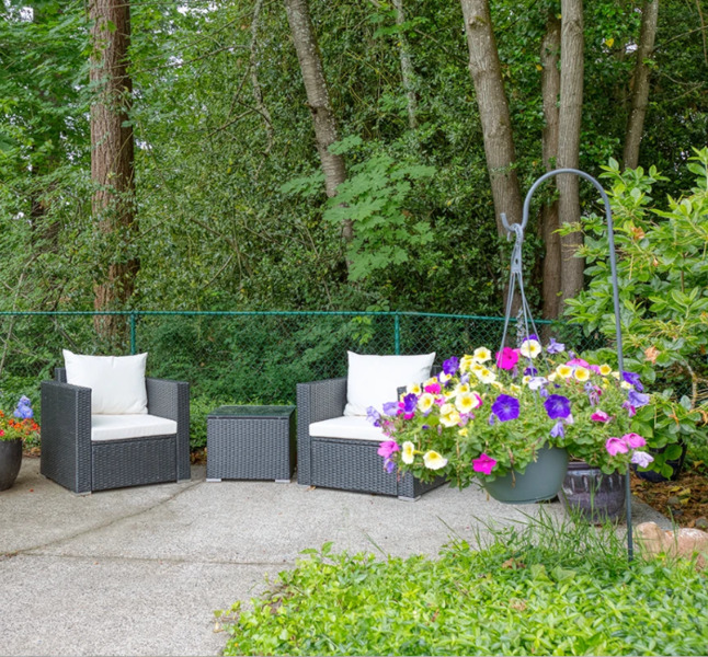 Homewood Assisted Livings