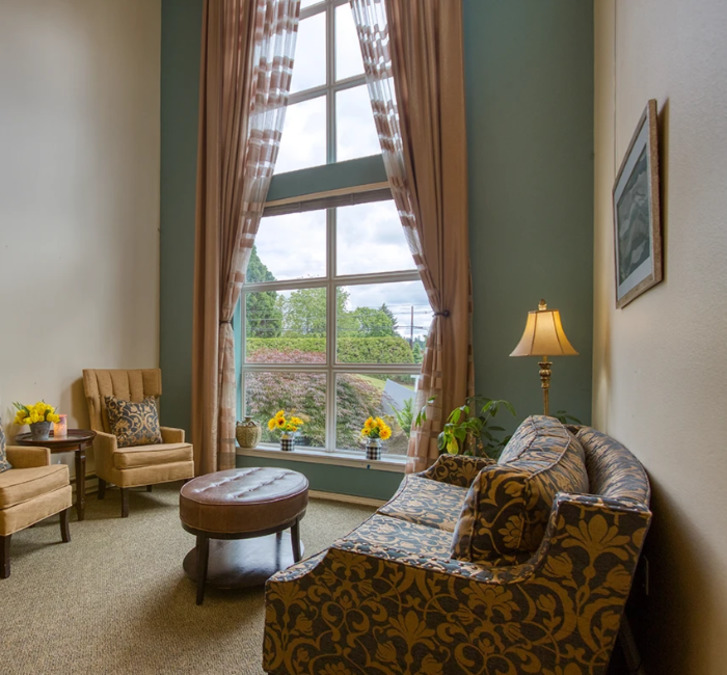 Homewood Assisted Living