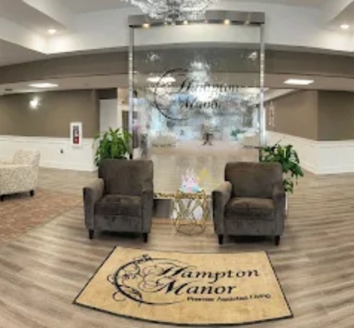 Hampton Manor of Woodhaven