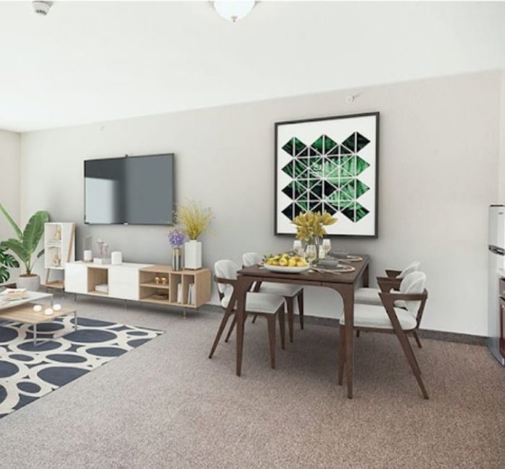 Hampton Manor of Woodhaven