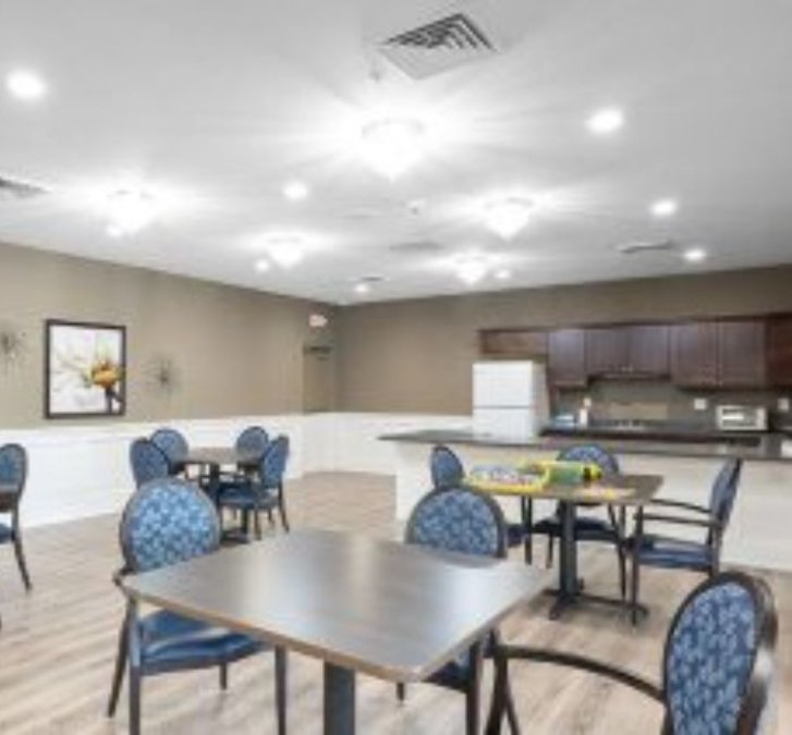 Hampton Manor of Woodhaven