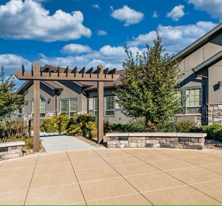 Aspens at Fort Collins