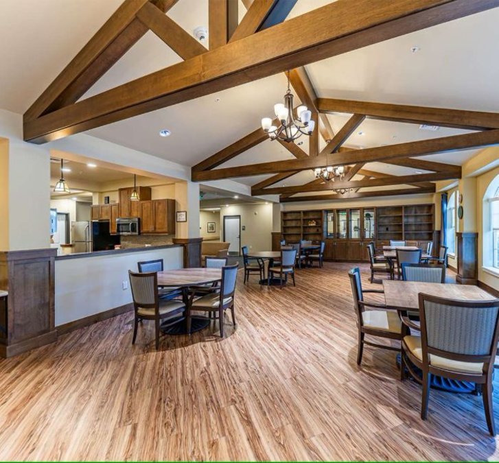 Aspens at Fort Collins