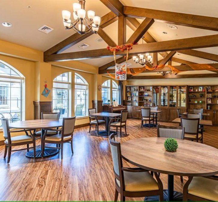 Aspens at Fort Collins