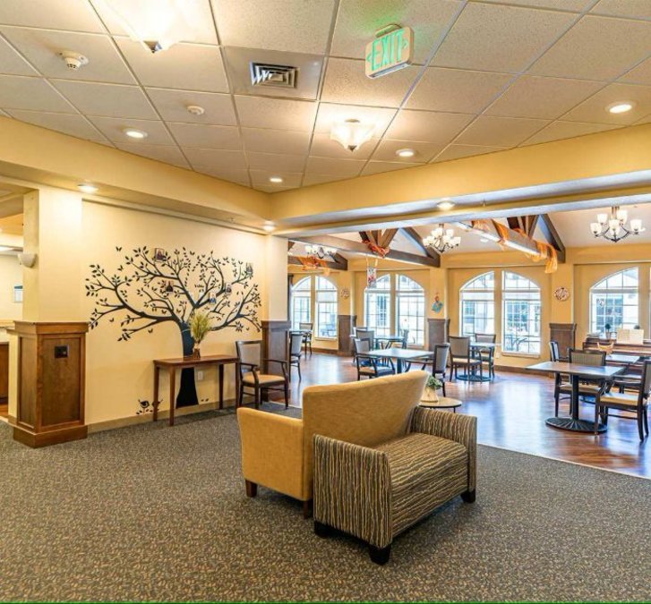 Aspens at Fort Collins