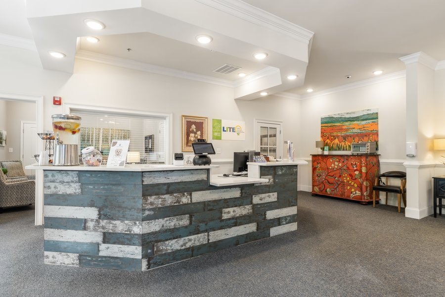 The Addison of Alpharetta