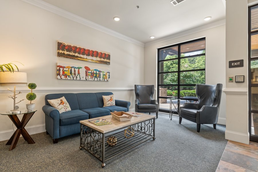 The Addison of Alpharetta