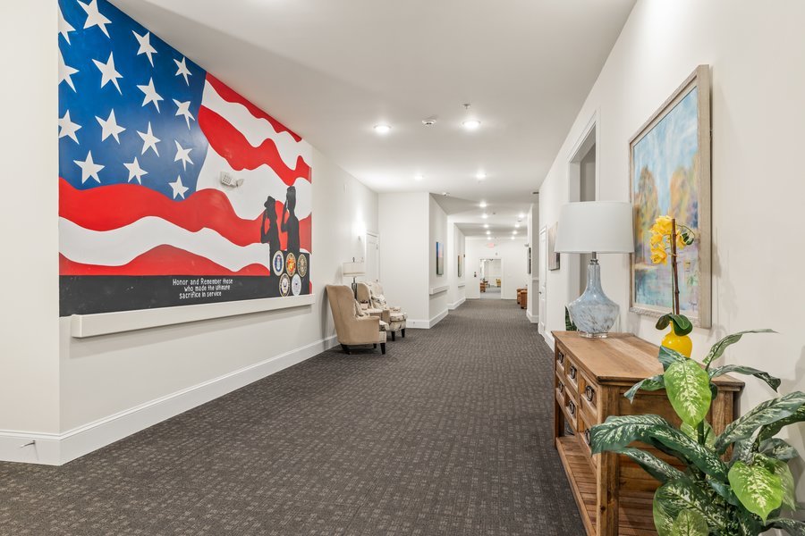 The Addison of Alpharetta