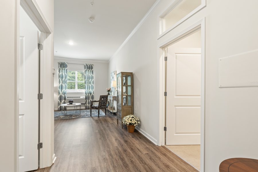 The Addison of Alpharetta