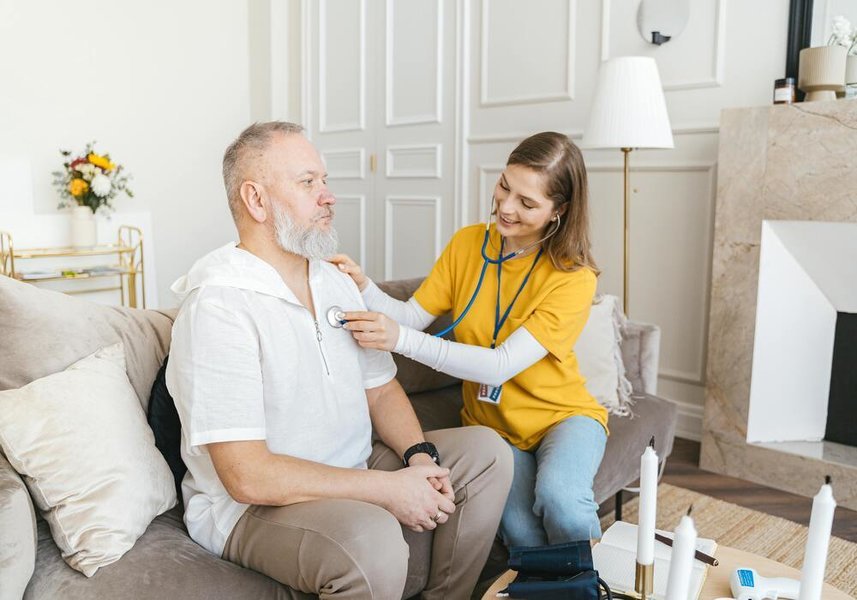 Luthas Health Care LLC - Boston, MA
