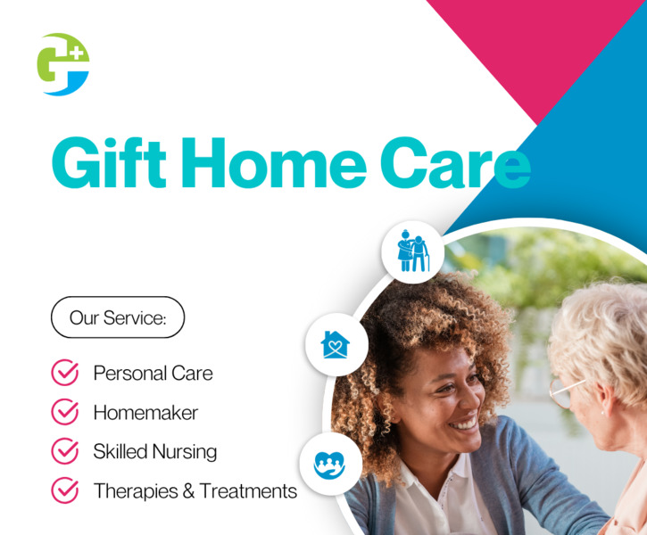 Gift Home Care
