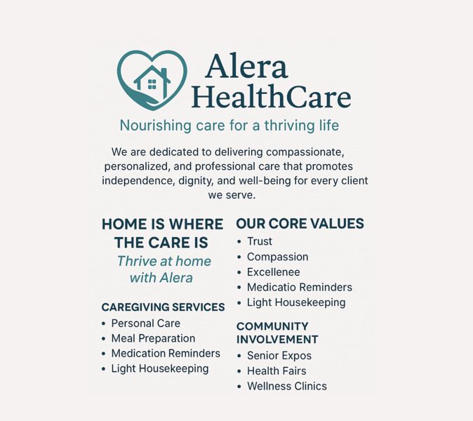Alera Health Care LLC