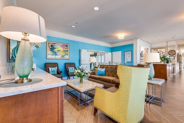 Mission Villa Senior Living