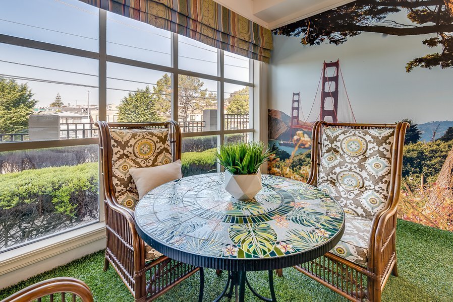 Mission Villa Senior Living
