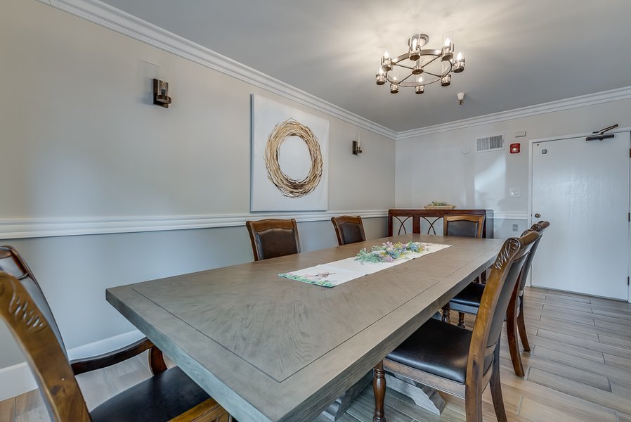 Serra Highlands Senior Living