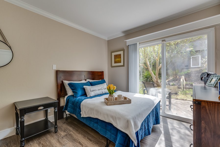 Serra Highlands Senior Living