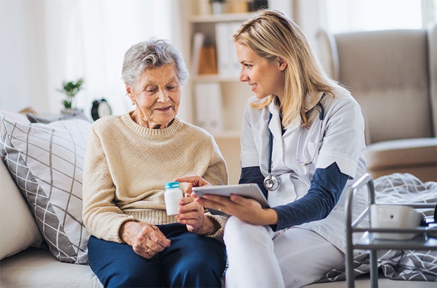 North Carolina Personal Care Services