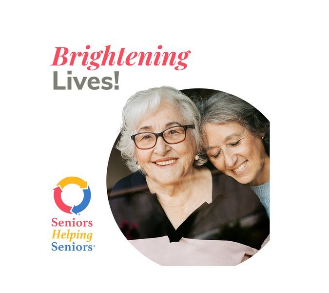 Seniors Helping Seniors San Antonio Central