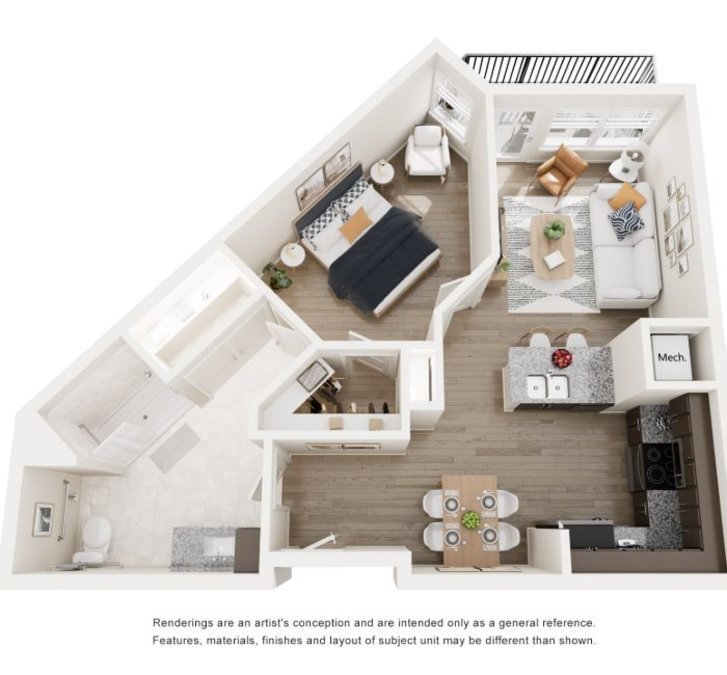 The Link at Decatur East