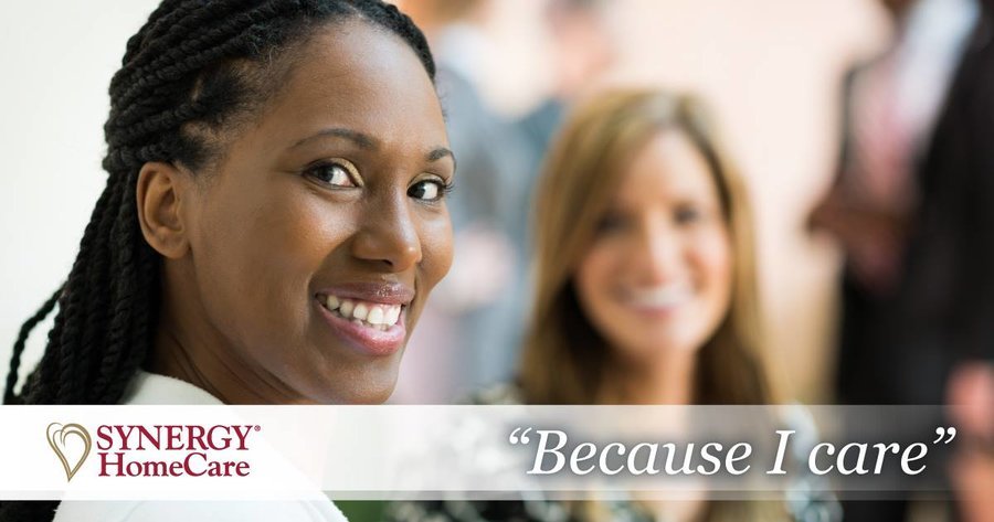 Synergy HomeCare of NW Atlanta (Hiram)