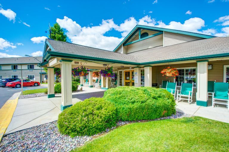 Missoula Valley Senior Living