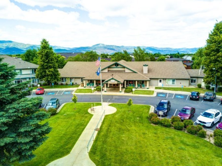 Missoula Valley Senior Living