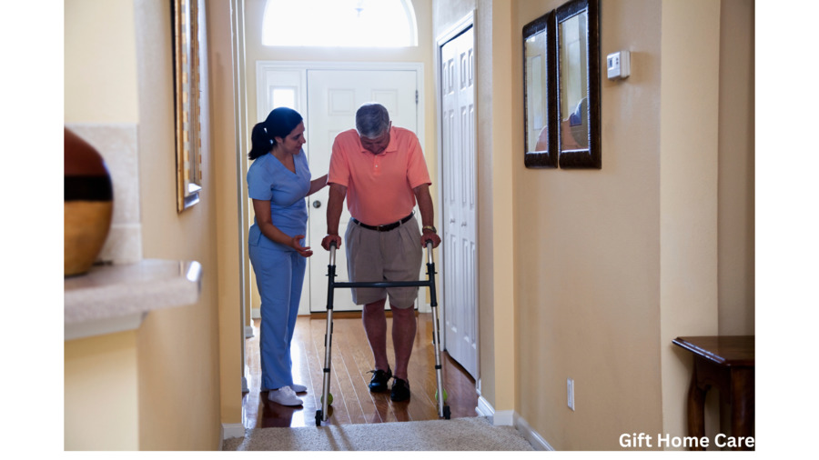 Gift Home Care