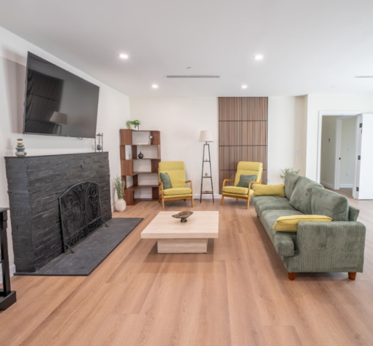 Caring Heart Assisted Living