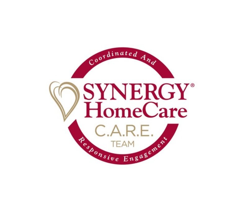 SYNERGY HomeCare of Conyers