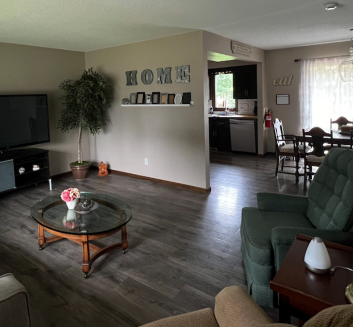 Wholesome Senior Living