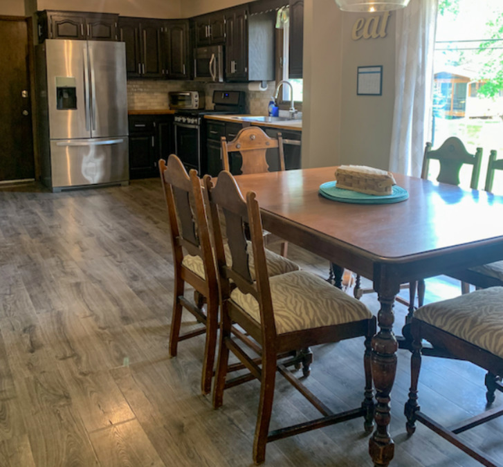 Wholesome Senior Living