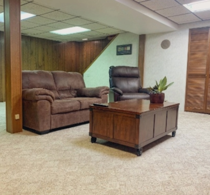 Wholesome Senior Living