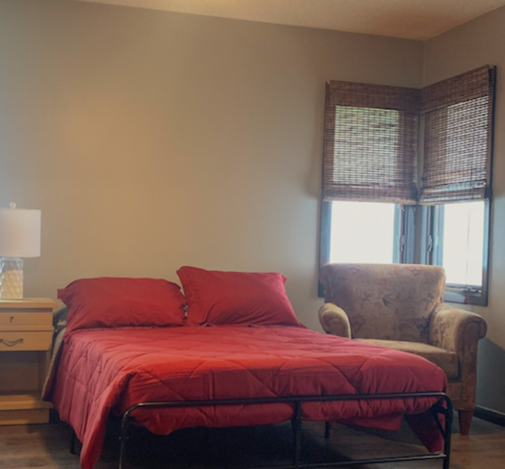 Wholesome Senior Living